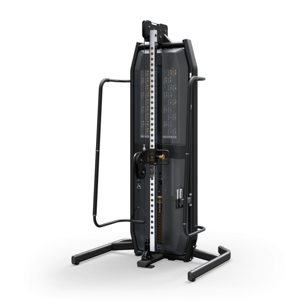 Versa MD Adjustable Pulley