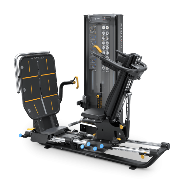 Versa MD Leg Press