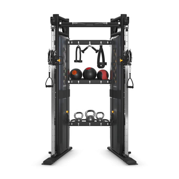 Versa Functional Trainer w/30" Storage