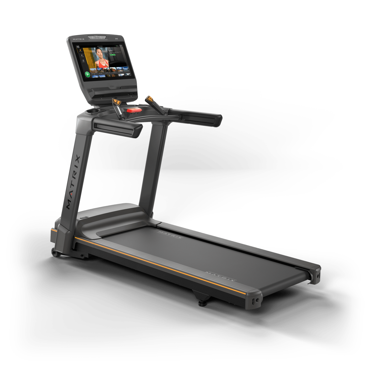 Lifestyle Treadmill