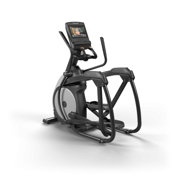 Performance Elliptical