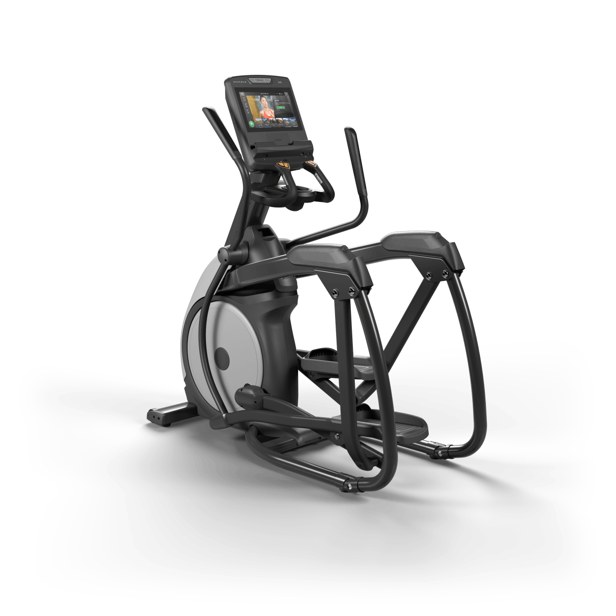 Performance Elliptical