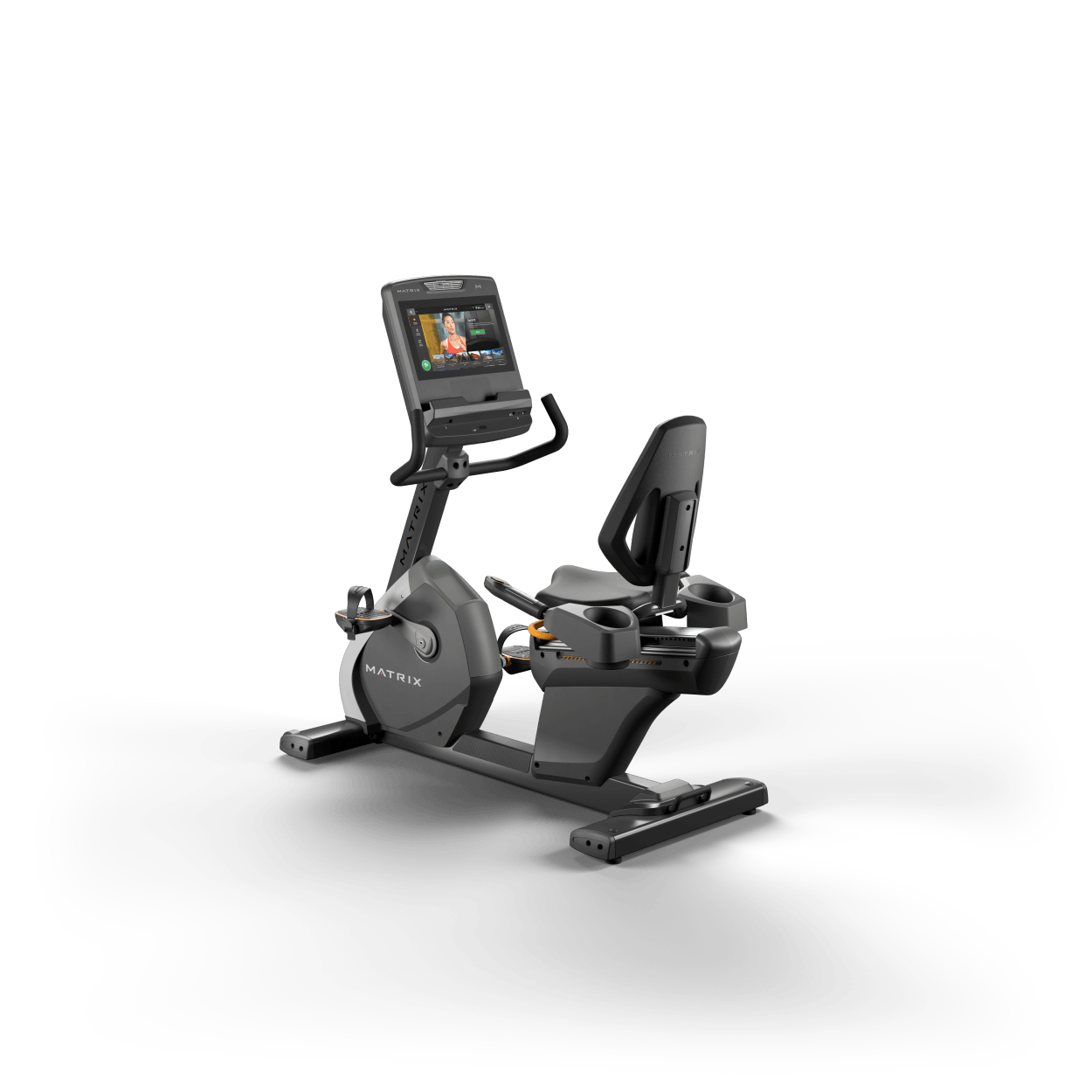 Performance Recumbent Cycle