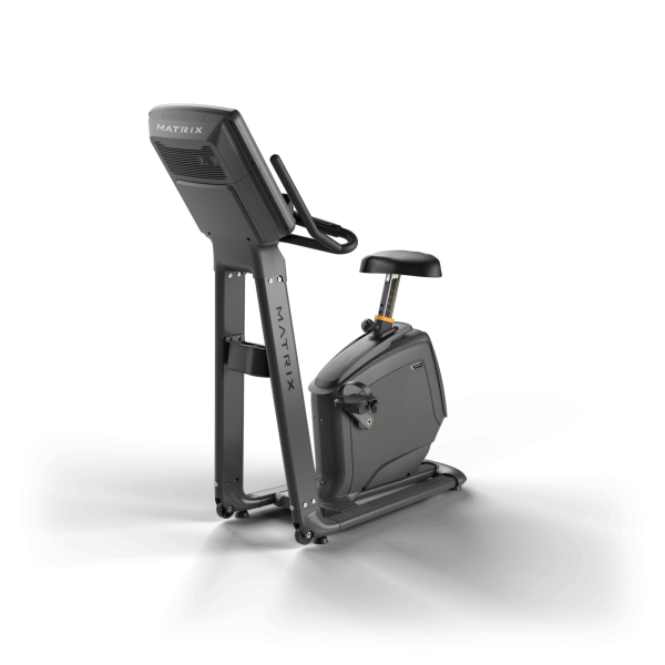 Lifestyle Upright Cycle - Image 2