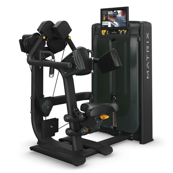 Ultra Lateral Raise - Image 2
