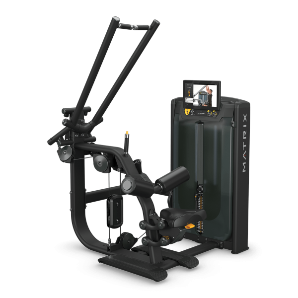 Ultra Diverging Lat Pulldown - Image 2