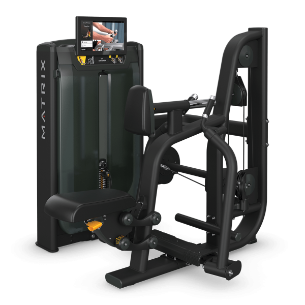 Ultra Diverging Seated Row - Image 2