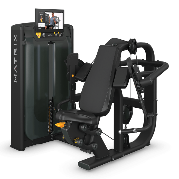 Ultra Independent Biceps Curl - Image 2