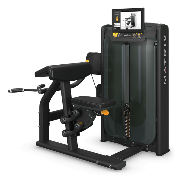 Ultra Dependent Arm Curl - Image 2