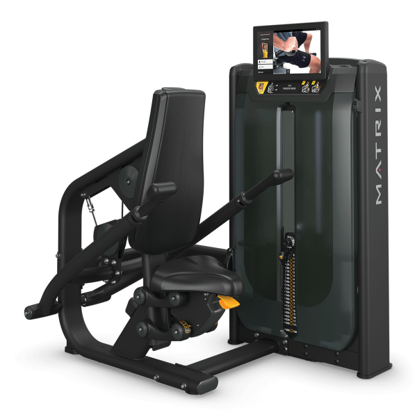 Ultra Triceps Press - Image 5