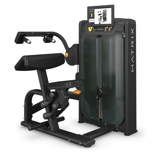 Ultra Triceps Extension - Image 2