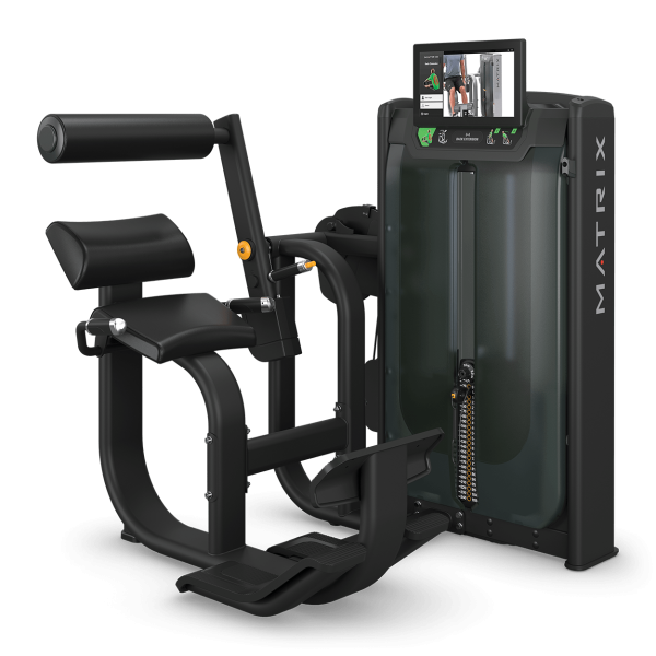 Ultra Back Extension - Image 2