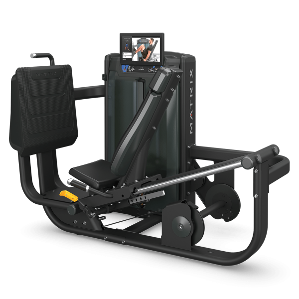 Ultra Leg Press - Image 2