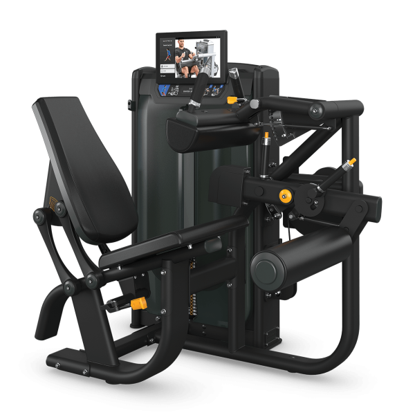 Ultra Seated Leg Curl - Image 2