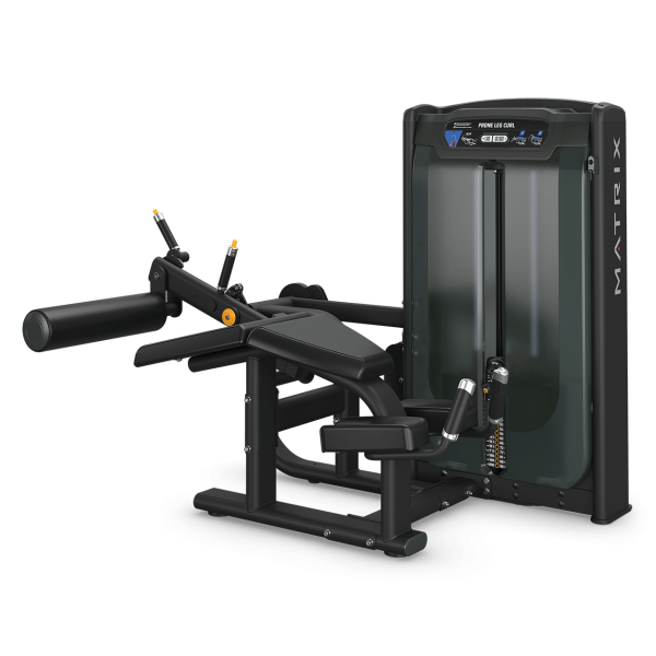 Ultra Prone Leg Curl - Image 2