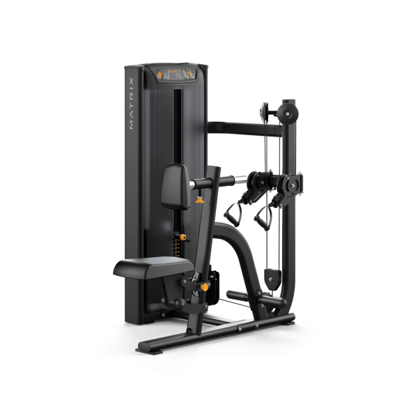 Versa Diverging Seated Row - Image 2