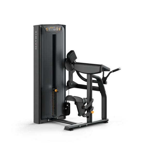 Versa Bicep Curl - Image 2