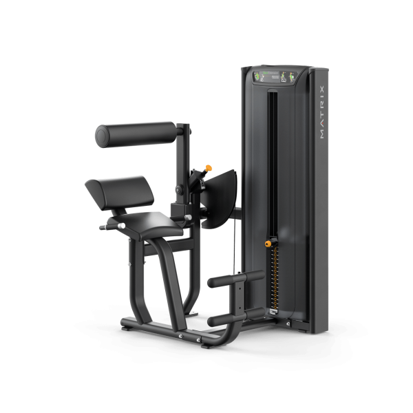 Versa Back Extension - Image 2