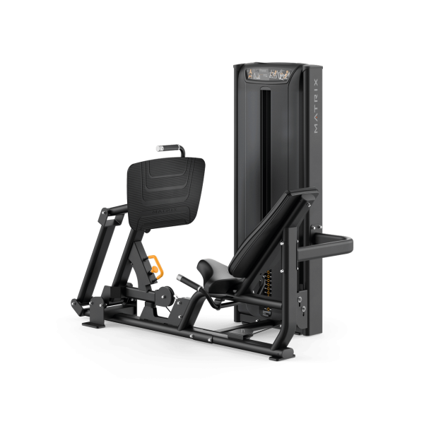 Versa Leg Press / Calf Press - Image 2