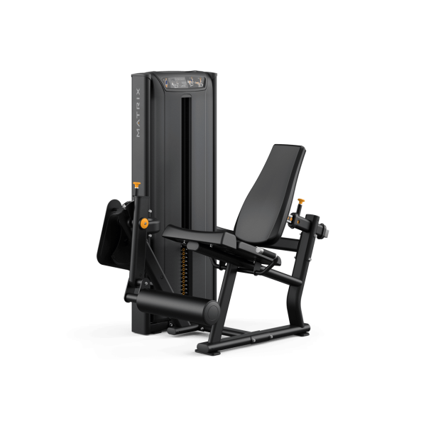 Versa Leg Extension - Image 2