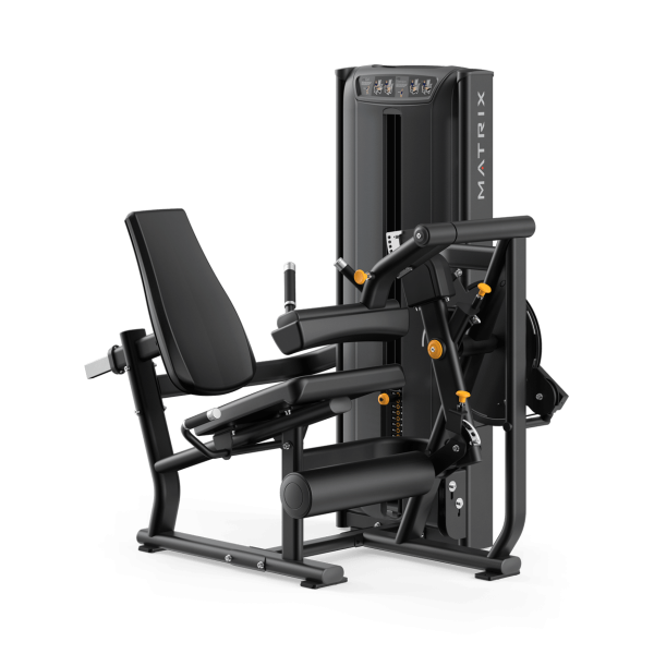 Versa Leg Extension / Leg Curl - Image 2