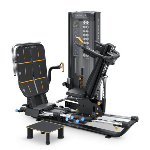 Versa MD Leg Press - Image 2