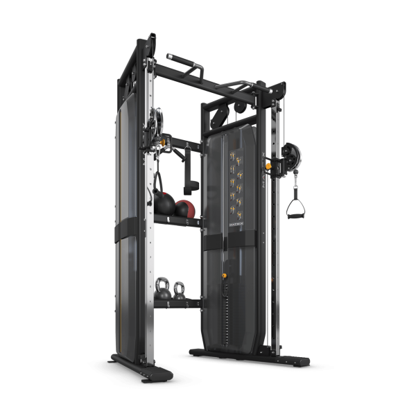 Versa Functional Trainer w/30" Storage - Image 2