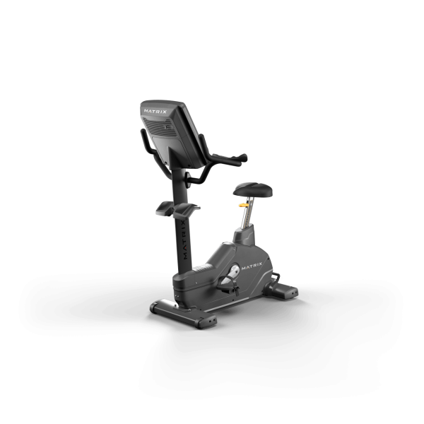 Endurance Upright Cycle - Image 2