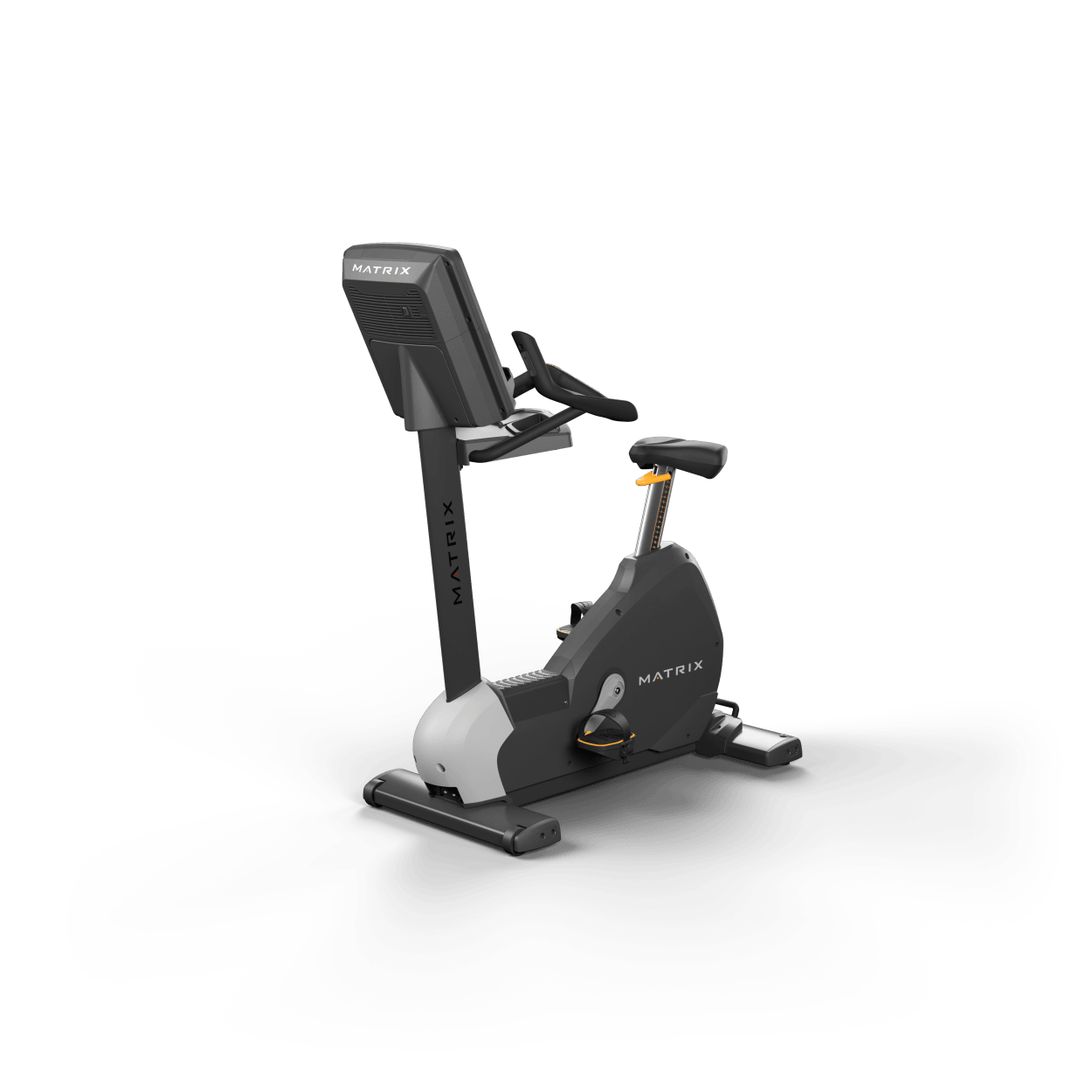 Performance Upright Cycle