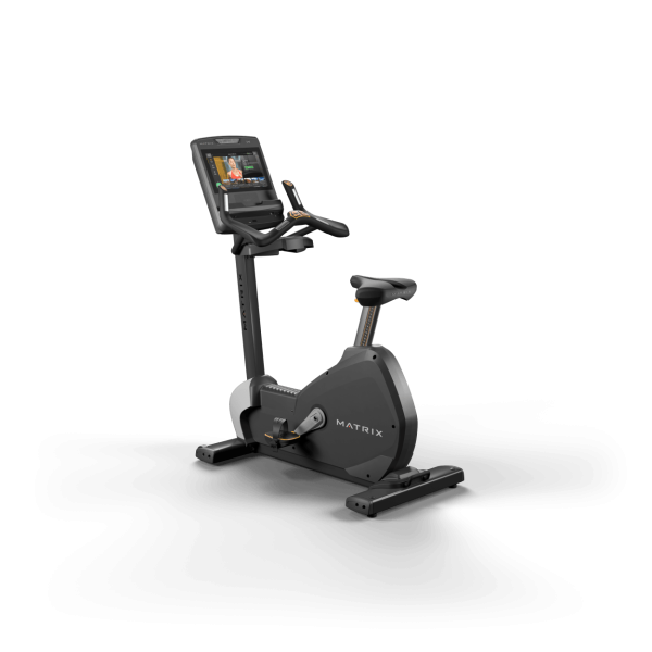 Performance Upright Cycle - Image 2