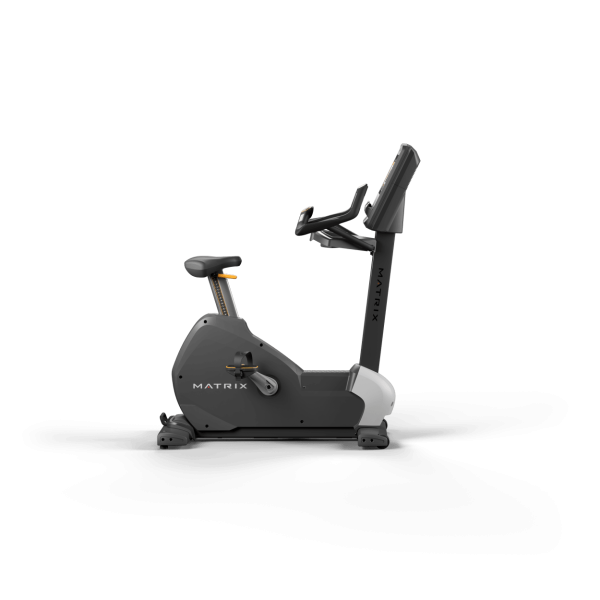 Performance Upright Cycle - Image 5