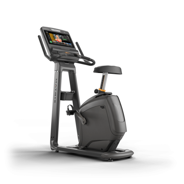 Lifestyle Upright Cycle - Image 3