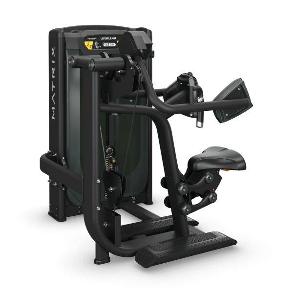 Ultra Lateral Raise - Image 3