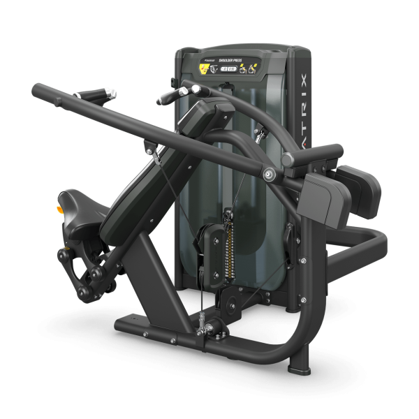 Ultra Converging Shoulder Press - Image 3