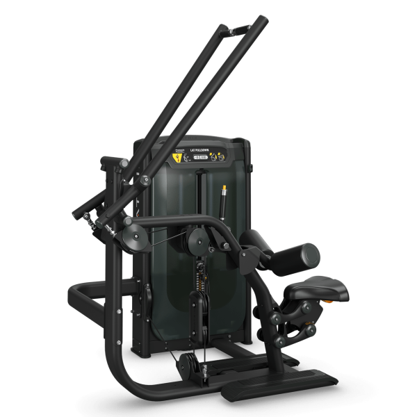 Ultra Diverging Lat Pulldown - Image 3