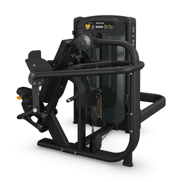 Ultra Independent Biceps Curl - Image 3