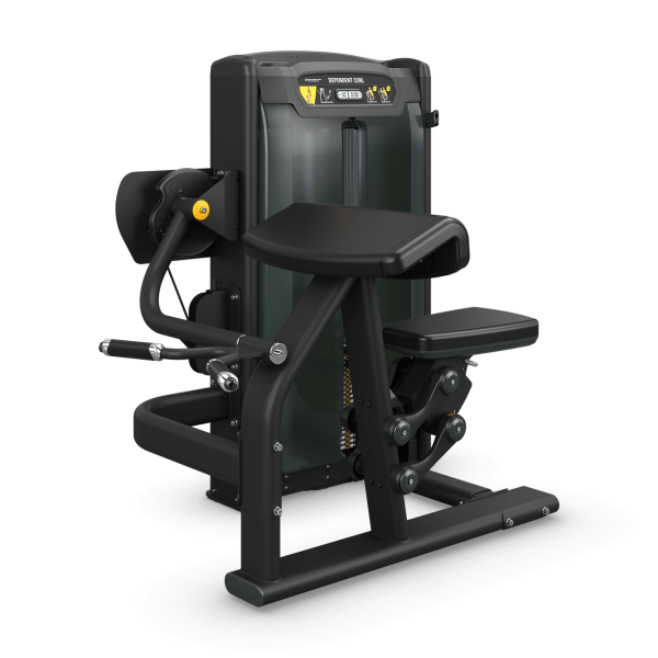 Ultra Dependent Arm Curl - Image 3