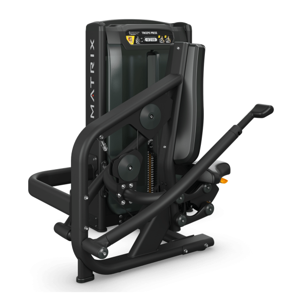 Ultra Triceps Press - Image 2
