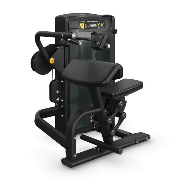Ultra Triceps Extension - Image 3