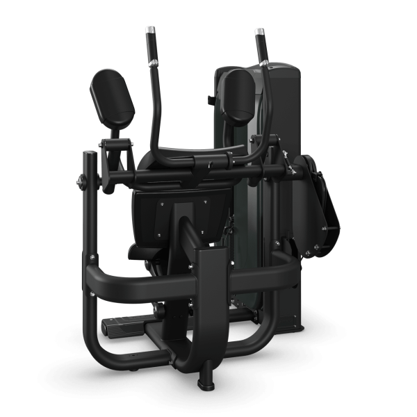 Ultra Abdominal Crunch - Image 3