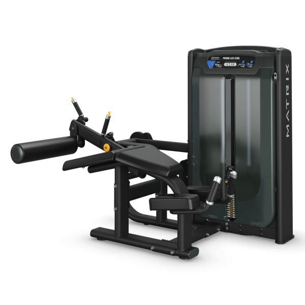 Ultra Prone Leg Curl - Image 3