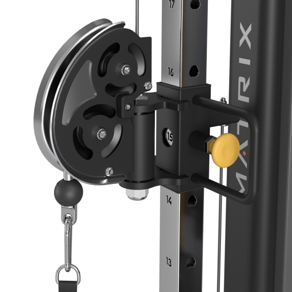 Versa Functional Trainer w/30" Storage - Image 3