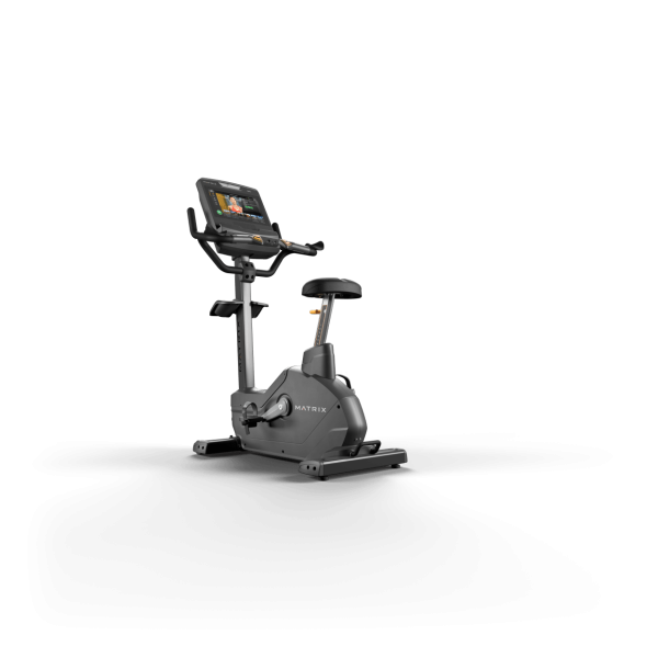 Endurance Upright Cycle - Image 3