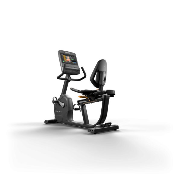 Endurance Recumbent Cycle - Image 3