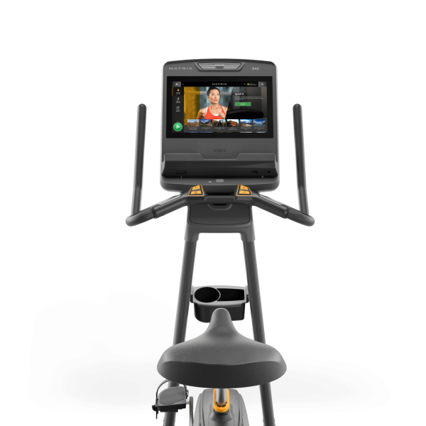 Lifestyle Upright Cycle - Image 4