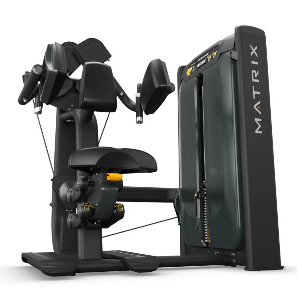 Ultra Lateral Raise - Image 4