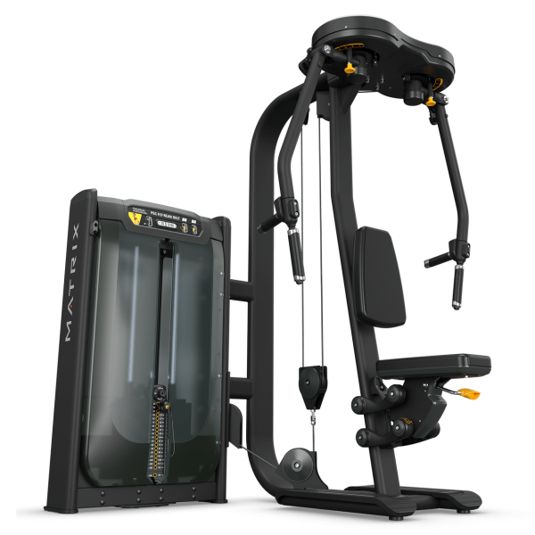 Ultra Pec Fly / Rear Delt - Image 4