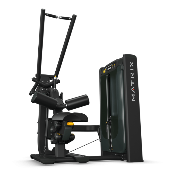 Ultra Diverging Lat Pulldown - Image 4