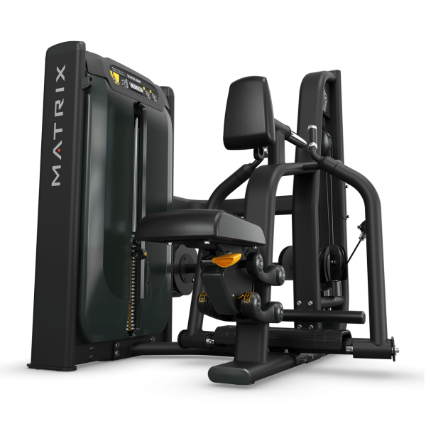 Ultra Diverging Seated Row - Image 4