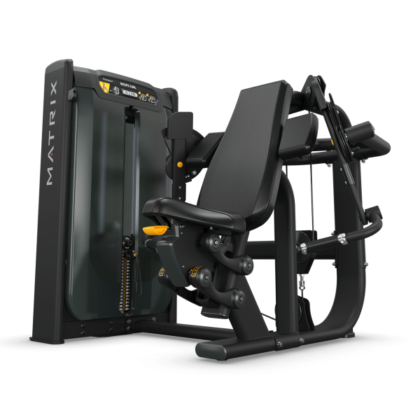 Ultra Independent Biceps Curl - Image 4